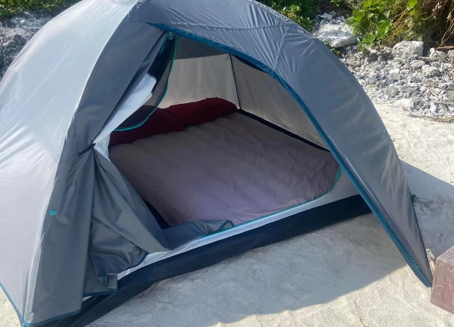 Alaroots Bora Bora Camp Hostel 0*,
