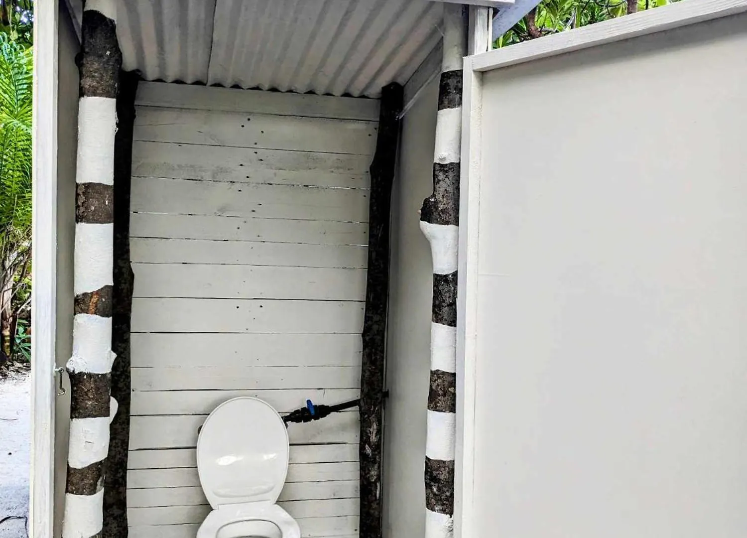 Alaroots Bora Bora Camp Hostel