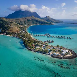 Matira House Bora Bora
