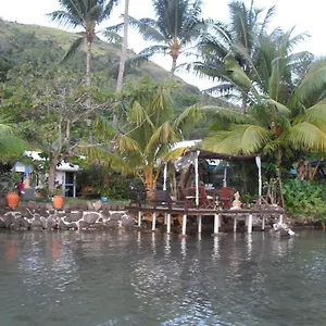 Bungalove Bora Bora