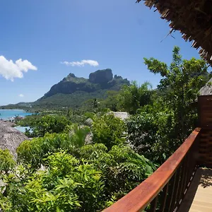Rohotu Fare Bora Bora