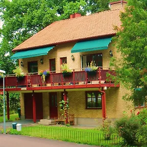  Couette-café At Suède