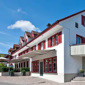 *** Hotel Hotel-restaurant Loewen Suisse