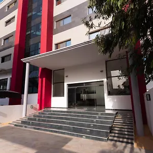 **** Hotel L'adresse Sénégal